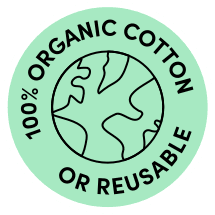 Tried and Tested: Tom Organic's Range of Period Undies, and its Menstrual  Cup